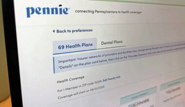 Pennsylvania Health Secretary calls on CDC to acknowledge measles deaths