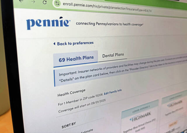 Pennsylvania Health Secretary calls on CDC to acknowledge measles deaths