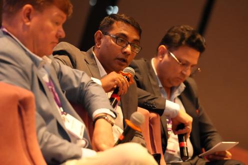 People, Processes and Platforms: Insights from Srutaban Mukhopadhyay