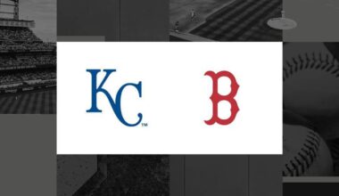 How to watch Royals vs. Red Sox: TV channel and streaming options for September 13