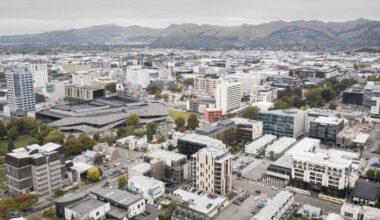 South Island surges ahead as Wellington drops to bottom of economic rankings - Stuff