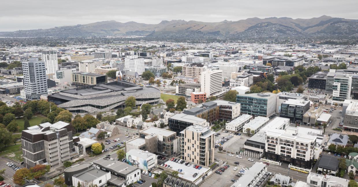 South Island surges ahead as Wellington drops to bottom of economic rankings - Stuff