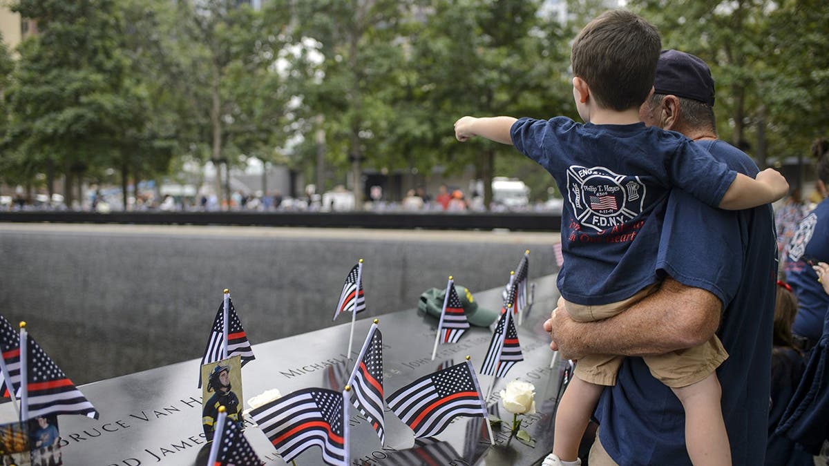 9/11 Museum