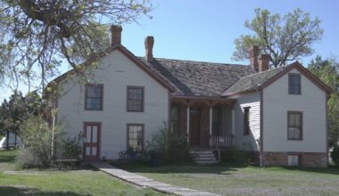 Denver's Four Mile Historic Park break-in causes property damage, theft