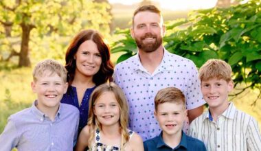 Polk City father gets liver transplant from surprise donor