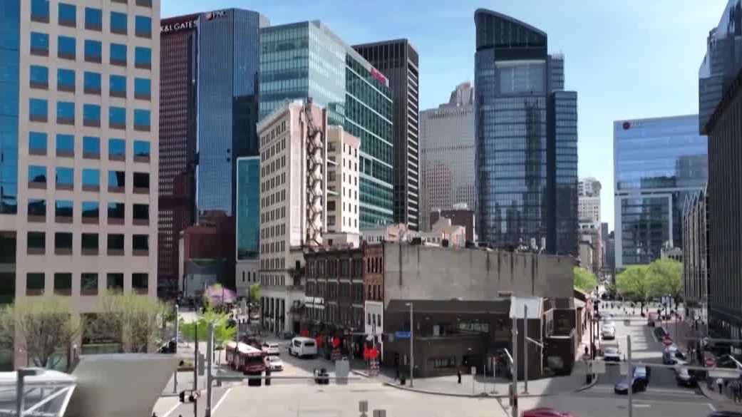 Changes to Allegheny County's paid parental leave proposal