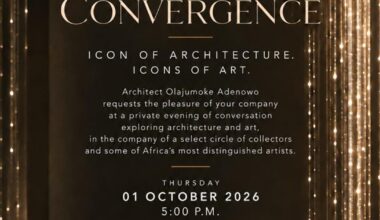 AD Consulting, Ecobank bring Nigeria’s art and architecture icons together in “The Convergence”
