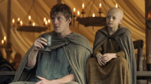 'A Knight of the Seven Kingdoms'