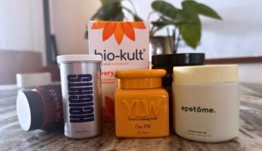 Best probiotics supplements 2026, recommended by experts