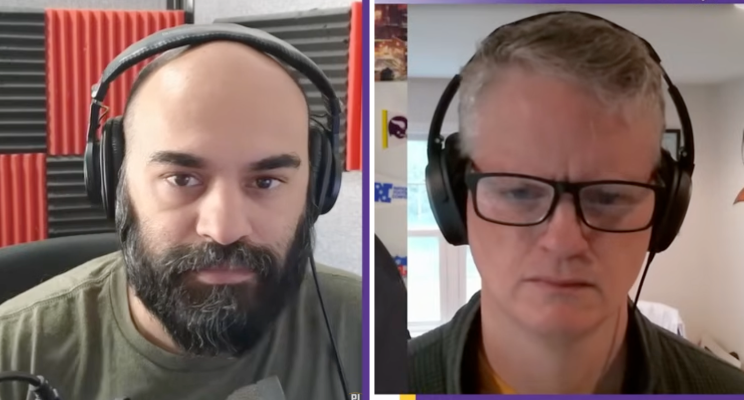 Defector to launch new NFL podcast with Drew Magary, Arif Hasan