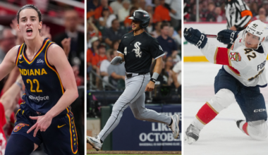 Tuesday's chaotic TV schedule shows how hard it is to be a sports fan