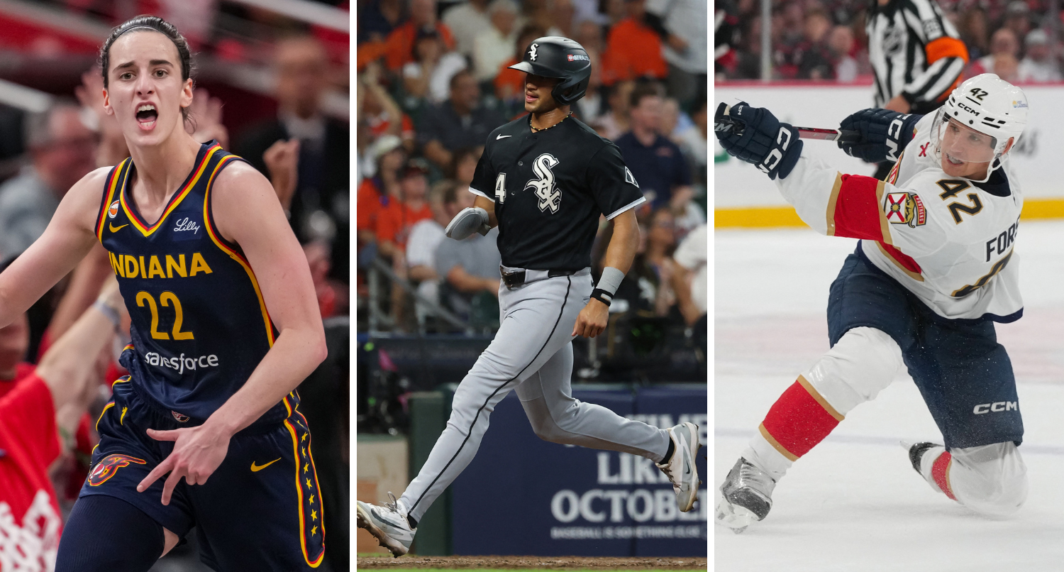 Tuesday's chaotic TV schedule shows how hard it is to be a sports fan