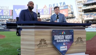 Rob Manfred happy with MLB's stop-gap national TV deals after Year 1