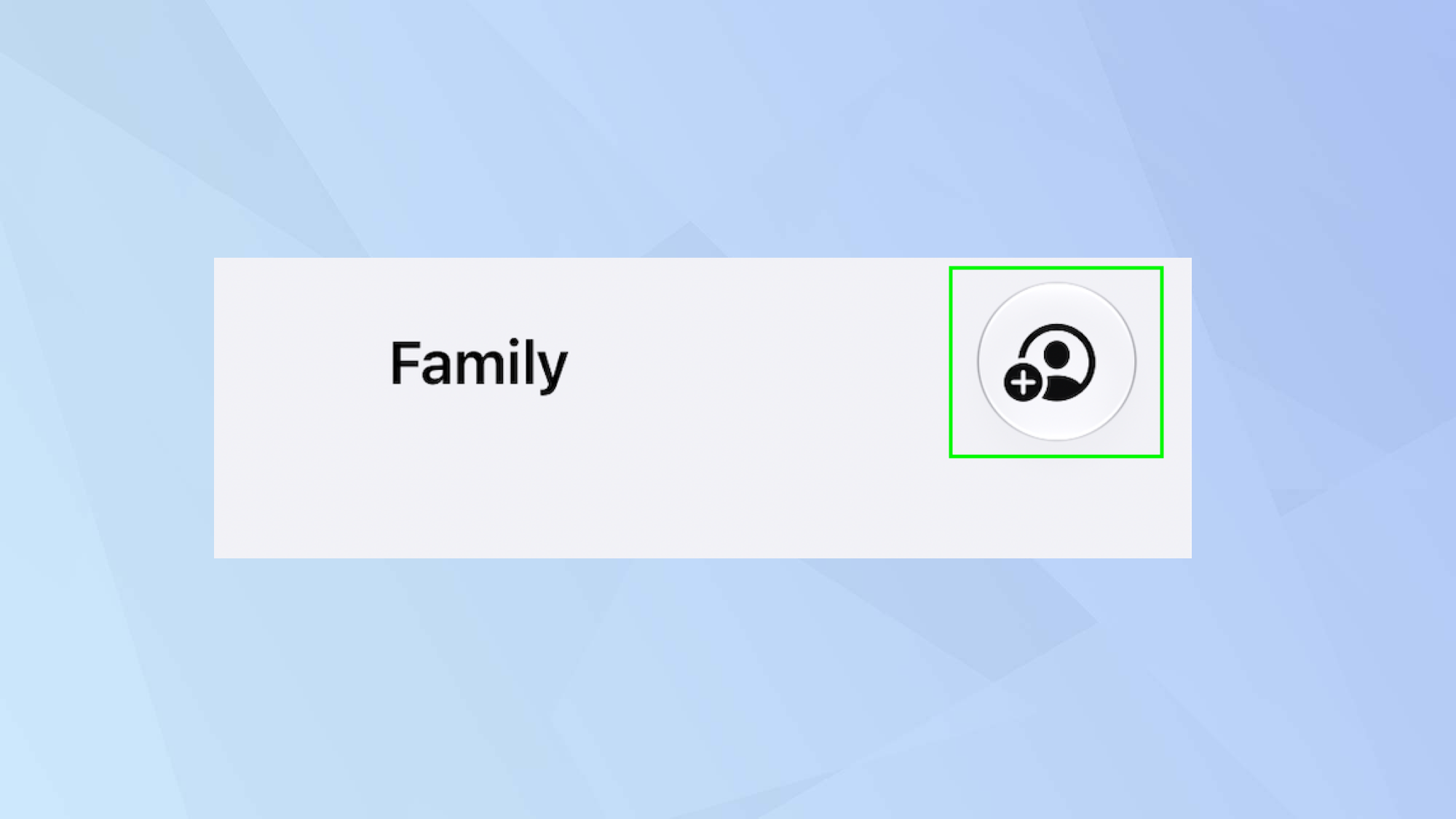 How to set up parental controls on an iPhone