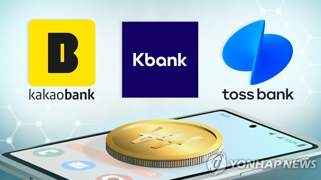 Internet-only banks' small-business lending jumps over 50 pct in H1 - 1