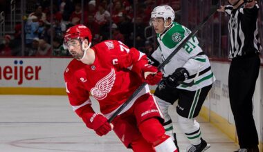 NHLTR's Top-10 Trade Candidates Heading Into 2026-27 Season