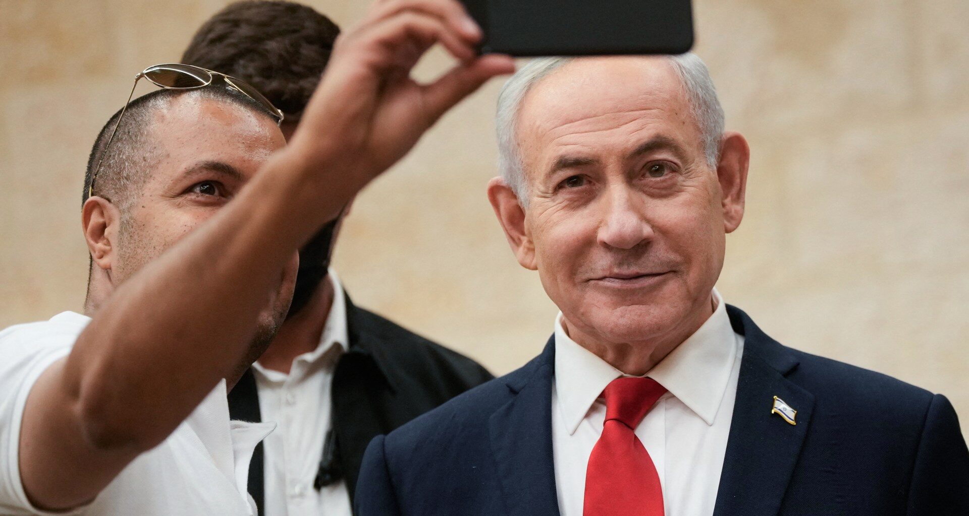 Netanyahu boasts about bombing Qatar, says Gaza funds used for aid | Benjamin Netanyahu News