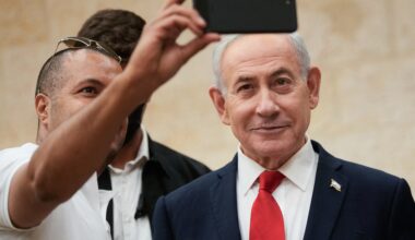 Netanyahu boasts about bombing Qatar, says Gaza funds used for aid | Benjamin Netanyahu News