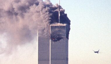 CIA releases dozens of declassified documents on bin Laden prior to 9/11 | September 11 News