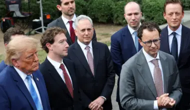 FTC launches broad investigation into Anthropic, OpenAI