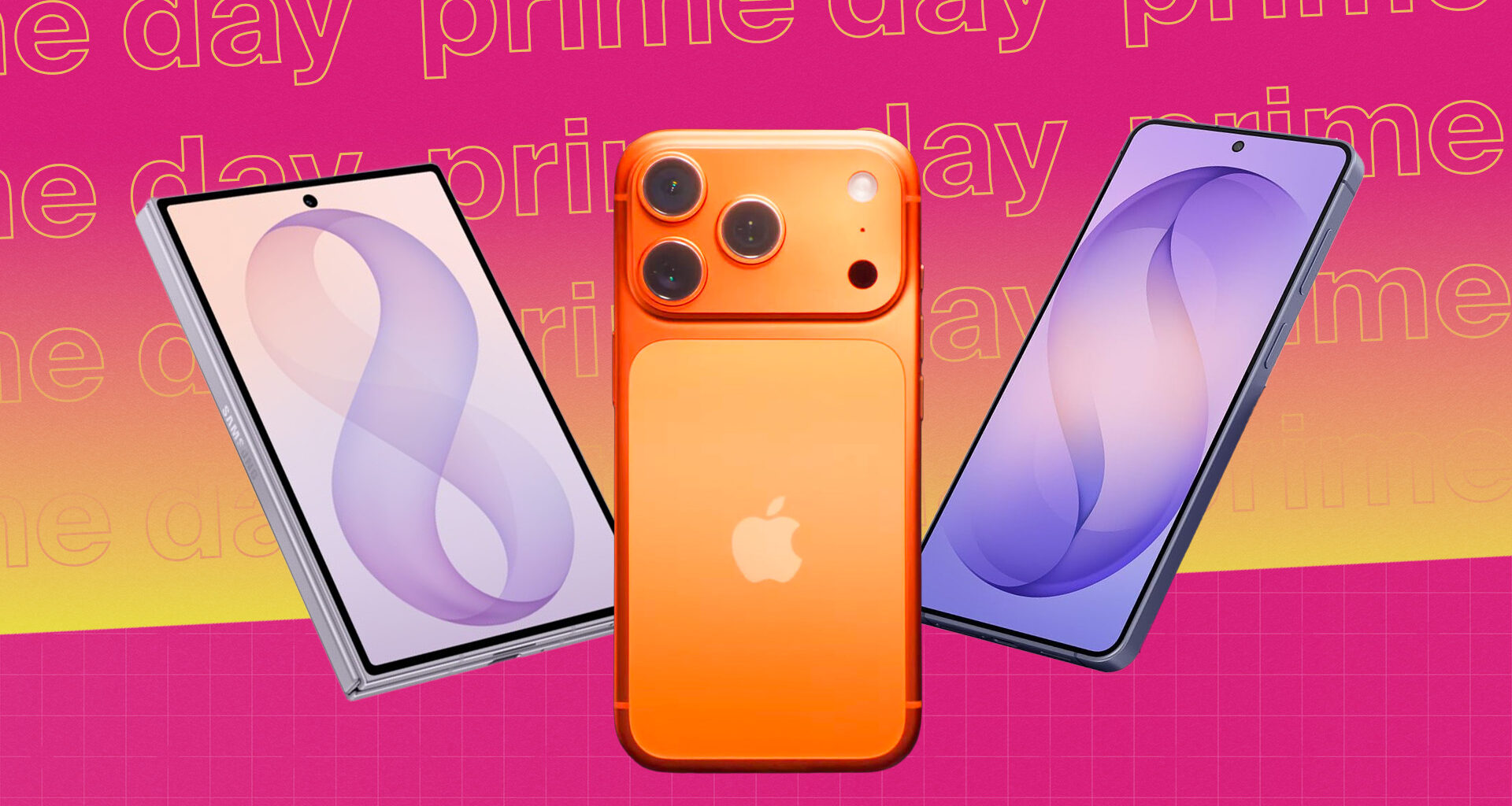 Best early October Prime Day phone deals: Discounts from Samsung, Google, and more