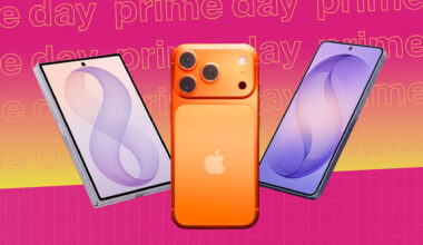 Best early October Prime Day phone deals: Discounts from Samsung, Google, and more