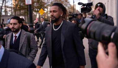 MLB probe, alleged deception to play key role in Clase-Ortiz pitch-rigging trial