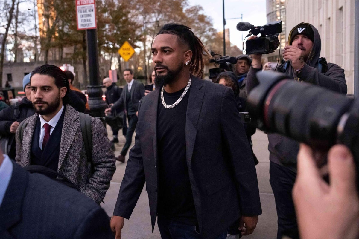 MLB probe, alleged deception to play key role in Clase-Ortiz pitch-rigging trial