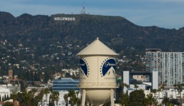 Paramount's relocation to result in reduced economic output for CA