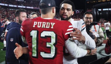 Introducing QB Index: A perfect QB stat everyone will love, and no one will disagree with