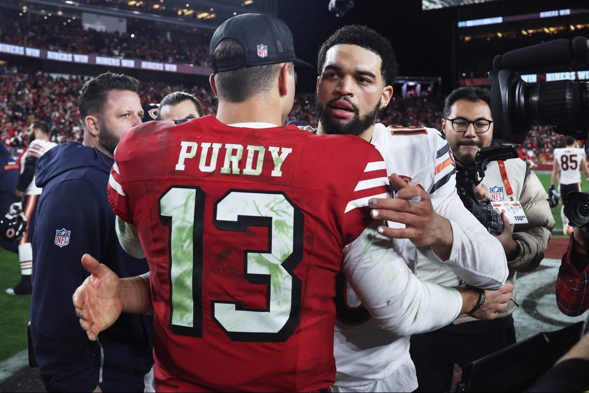 Introducing QB Index: A perfect QB stat everyone will love, and no one will disagree with