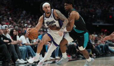 Celtics unveil training camp roster, including five tryout players