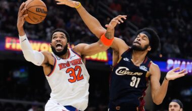 Scouting the East: How Celtics stack up against conference challengers