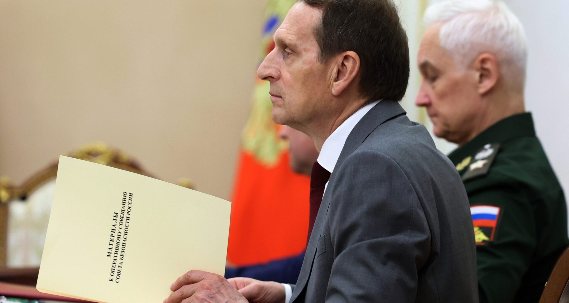 Russia Escalates its External Operations Against the United States