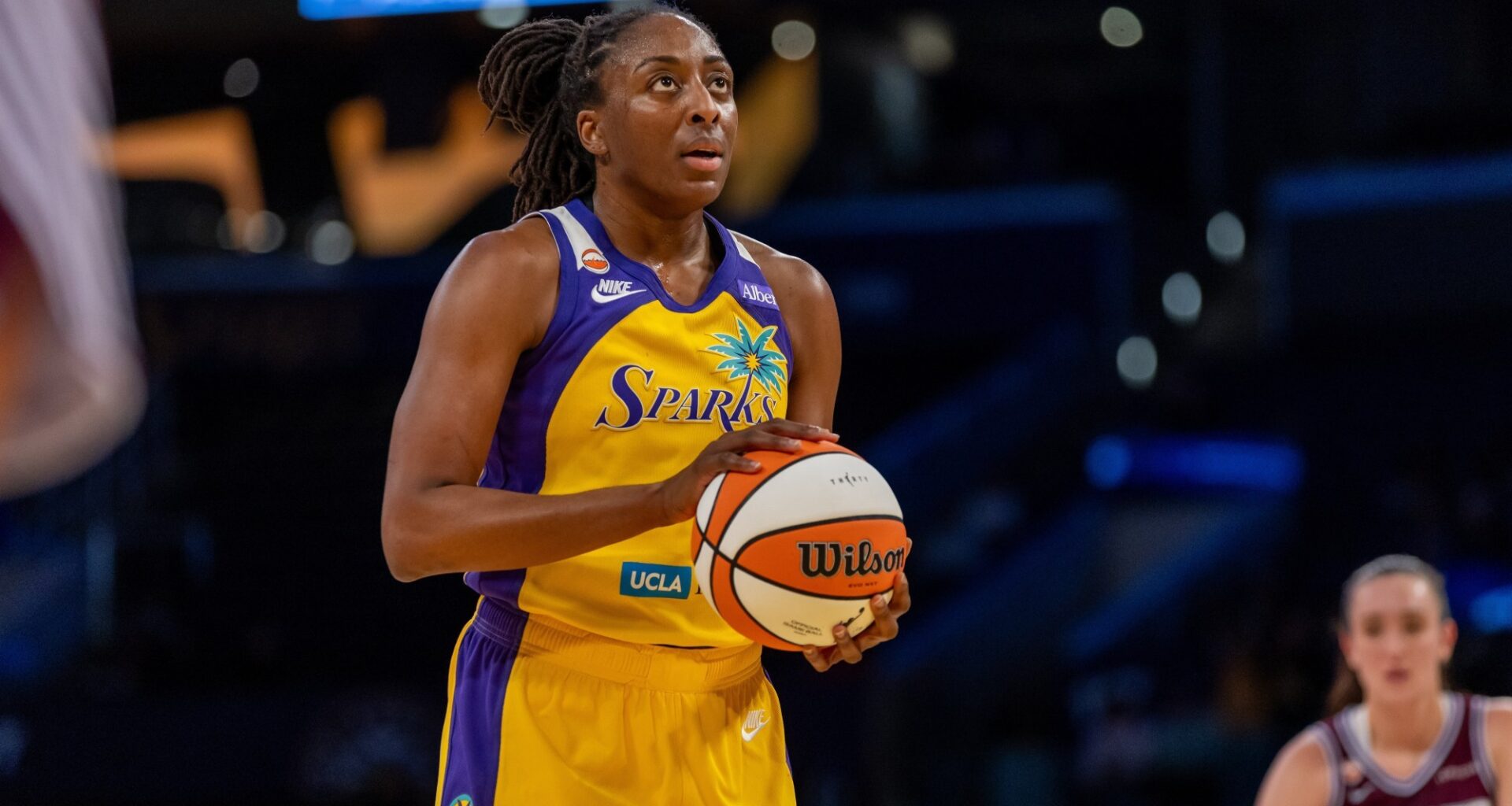 Sparks want to celebrate Nneka Ogwumike with wins, starting vs. Dallas – Orange County Register