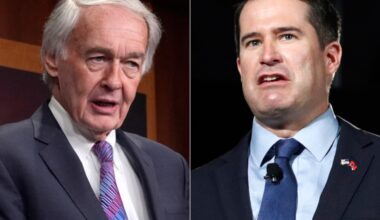 What to know about the US primary election in Massachusetts | US Midterm Elections 2026 News