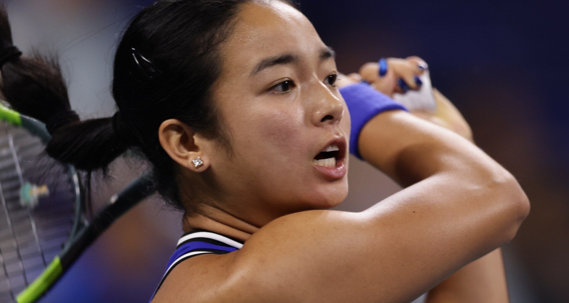 Alex Eala firm on Asian Games participation despite threat of WTA fine | Tennis