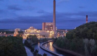 US court rejects Trump’s emergency order keeping Michigan coal plant open | Environment News
