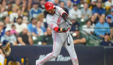 Lukes has go-ahead hit in four-run seventh, Okamoto drives in three as Blue Jays beat Reds 6-5