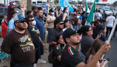 ICE officer shoots and wounds man in Austin, Texas, officials say | Police News