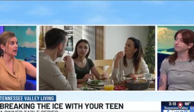 Kaleidoscope Therapy talks genuinely connecting with your teen