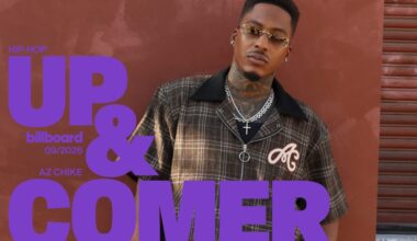 September Hip-Hop Up-And-Comer: AZ Chike Debut Album Interview