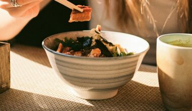 The 8 Best Lunches for a Healthy Gut