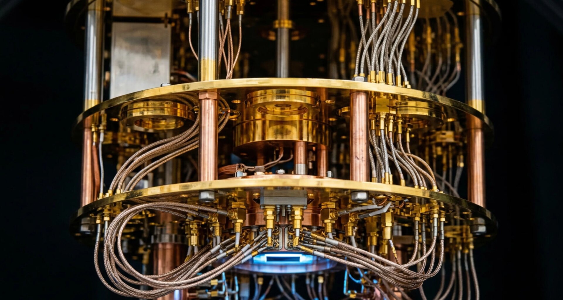 From Qubits to Workflows: Rethinking Quantum Computing