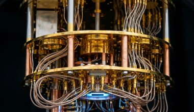 From Qubits to Workflows: Rethinking Quantum Computing