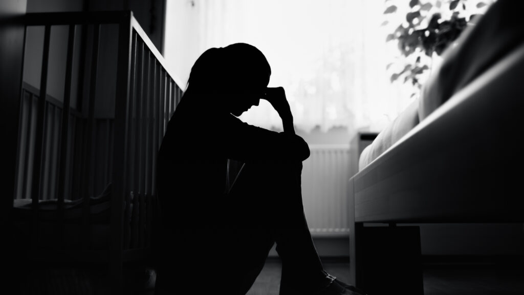 Mentally ill women deserve to become parents
