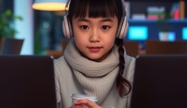 Adolescent Internet Addiction Shows Varied Links to Mental Health in China