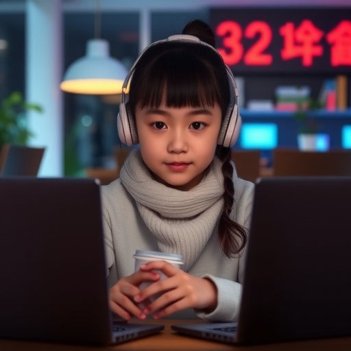 Adolescent Internet Addiction Shows Varied Links to Mental Health in China