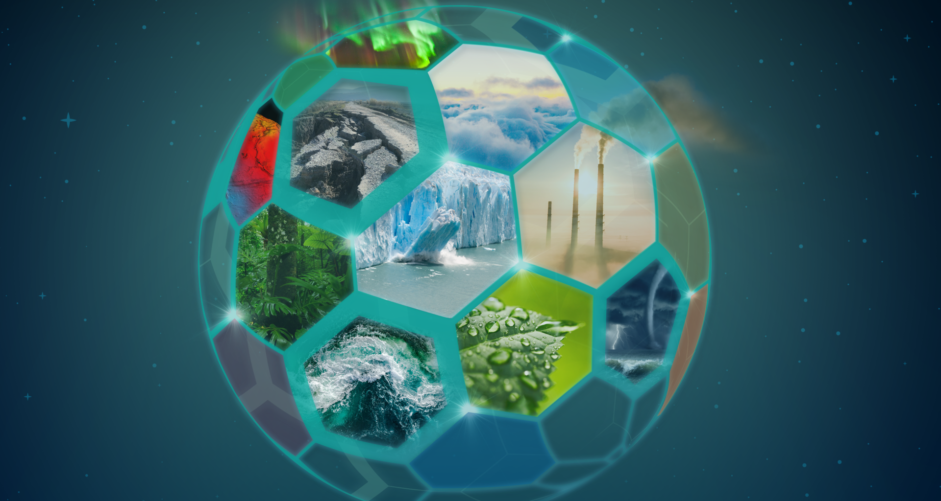 Advancing Earth science