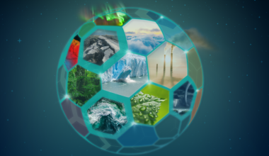 Advancing Earth science